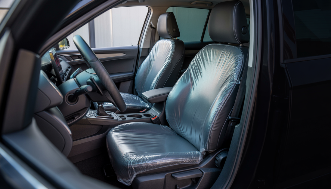 ergonomisches kissen set auto