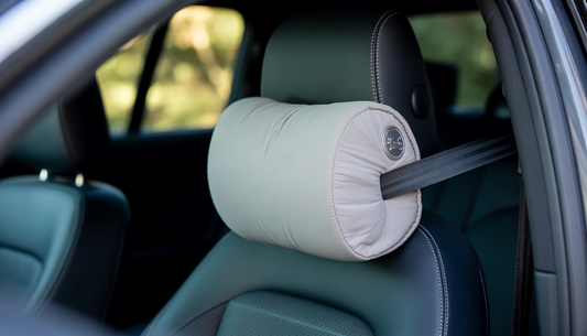 komfort gurtpolster auto