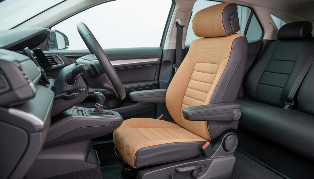 orthopädische sitzkissen für büro und auto