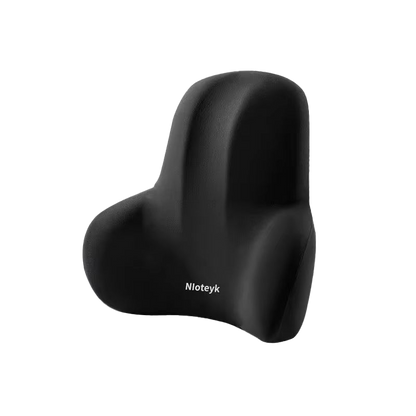 Set Cuscini Ergonomici per Auto in Memory Foam – Sollievo Collo e Schiena | ErgoComfort™